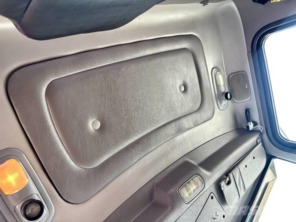 Peterbilt 378 Motrici e Trattori Stradali