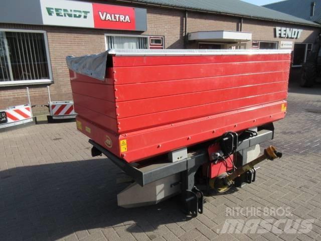 Vicon RS EDW Spargiminerale
