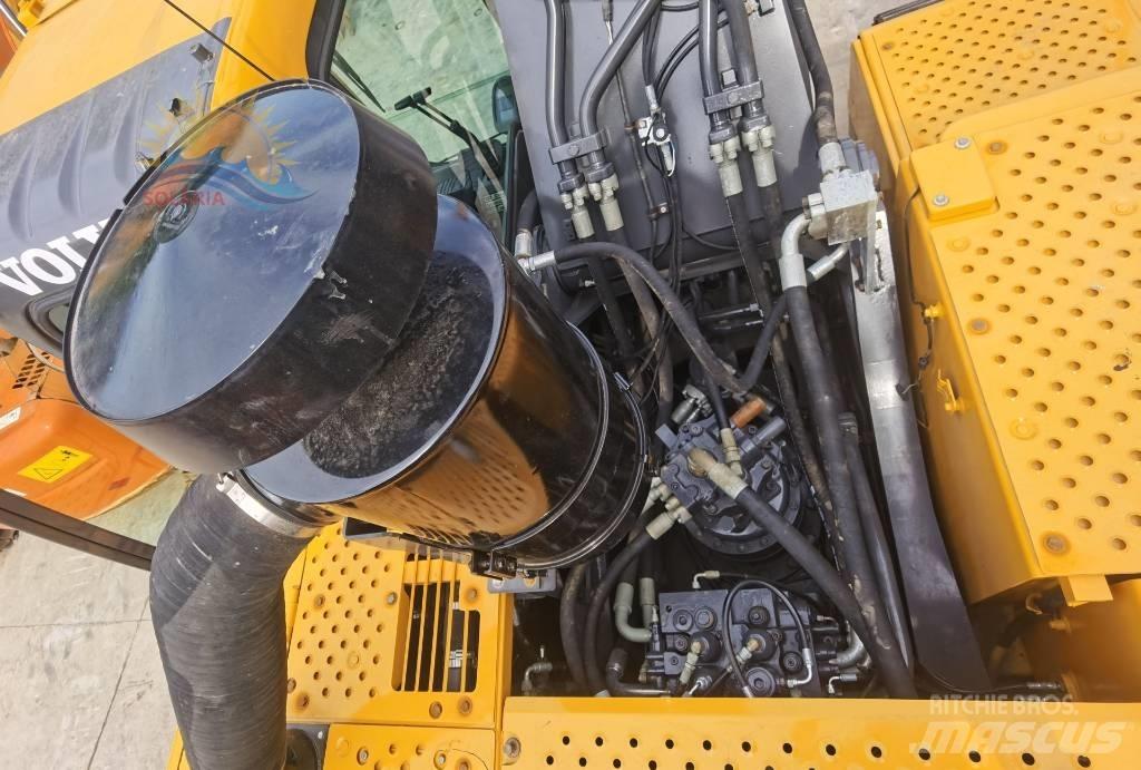 Volvo EC 360 B LC Escavatori cingolati