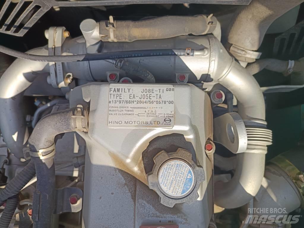 Kobelco SK 350 Escavatori cingolati