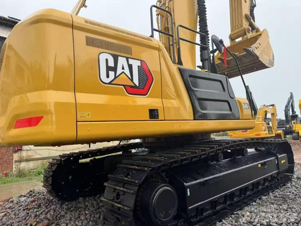CAT 336GC Escavatori cingolati