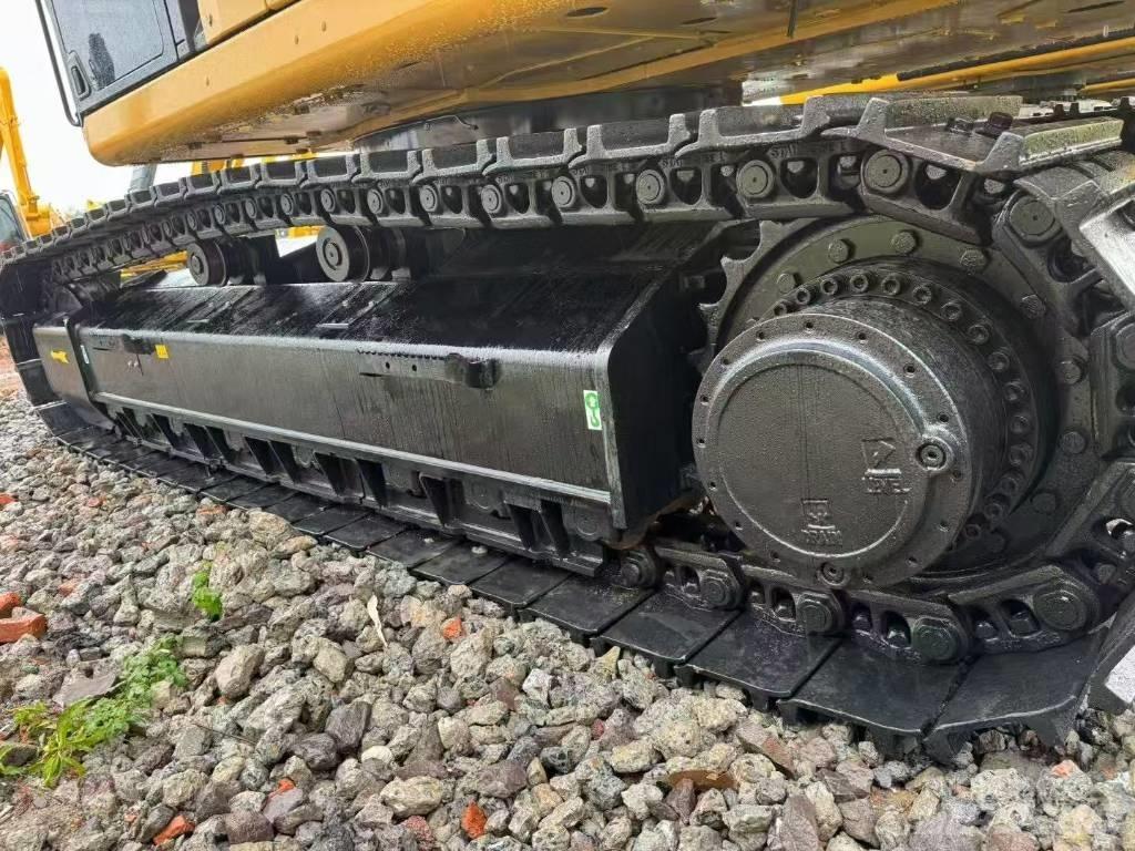 CAT 336GC Escavatori cingolati