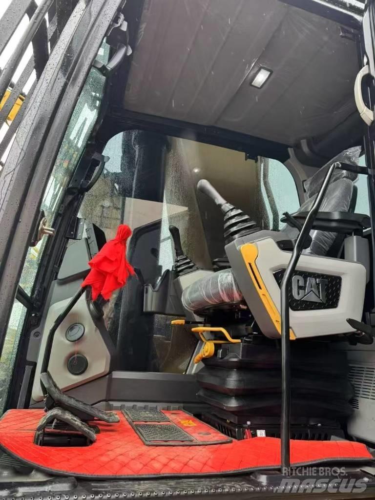 CAT 336GC Escavatori cingolati