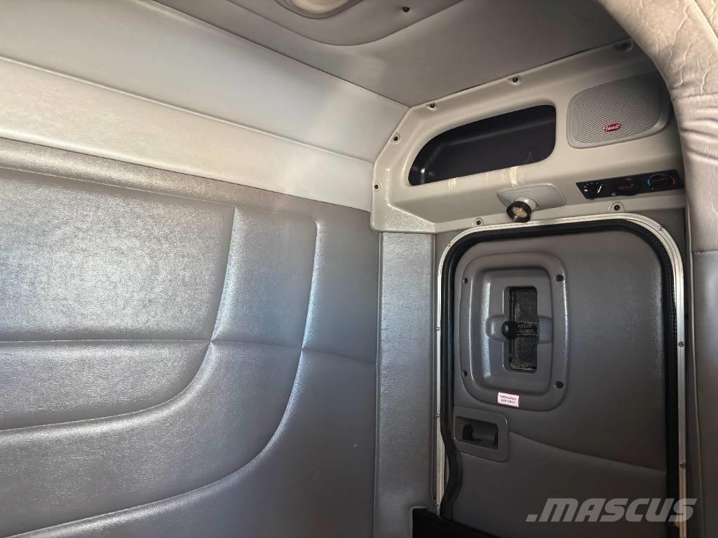 Peterbilt 389 Motrici e Trattori Stradali