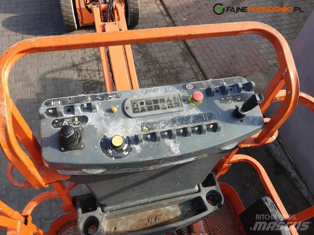 JLG E 300 AJP Piattaforme a braccio articolato