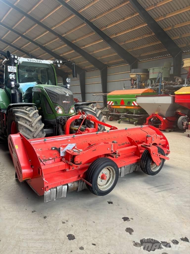 Maschio Ariete 310 Falciatrinciatrici