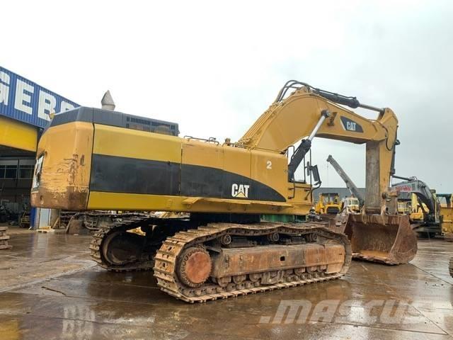CAT 385 C L  385CL Escavatori cingolati