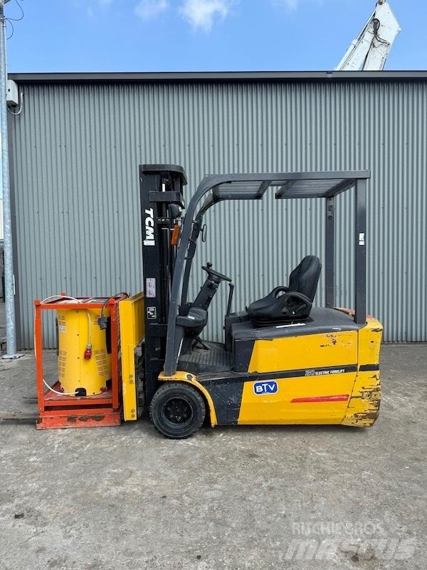 TCM FTB 20-7 Carrelli elevatori elettrici