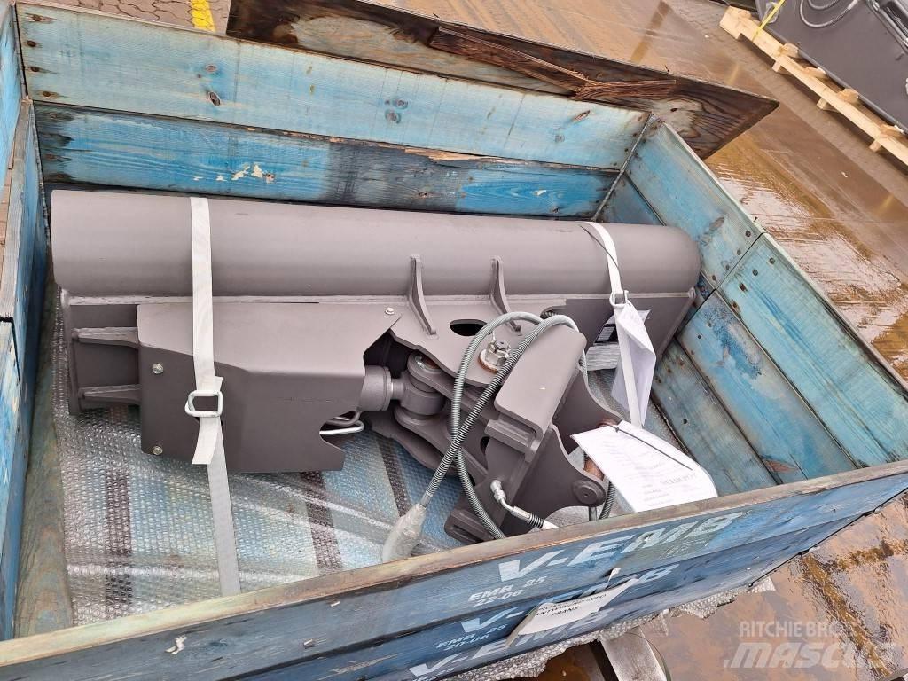 Tiltbucket S45 Benne