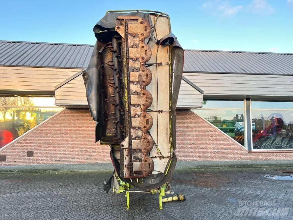Claas Disco 8550 C Falciacondizionatrici