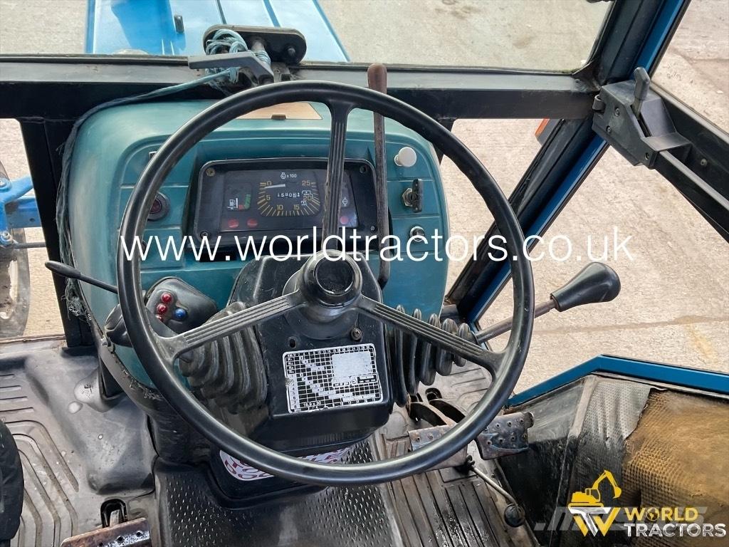 Ford 4610 Trattori