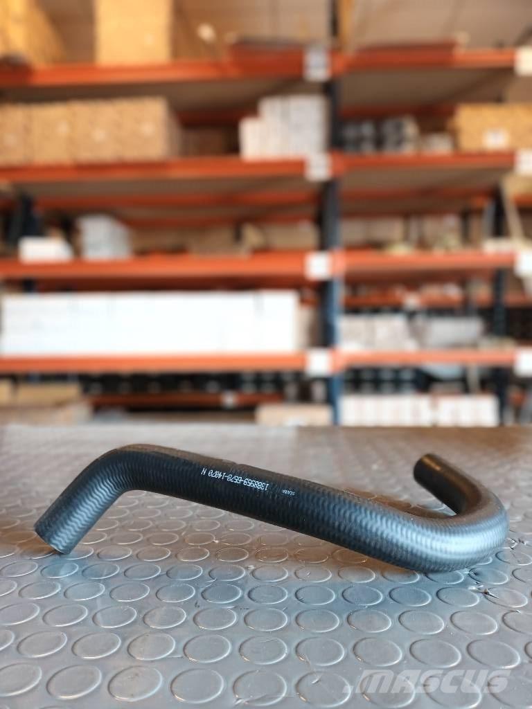 Scania HOSE 1388959 Motori