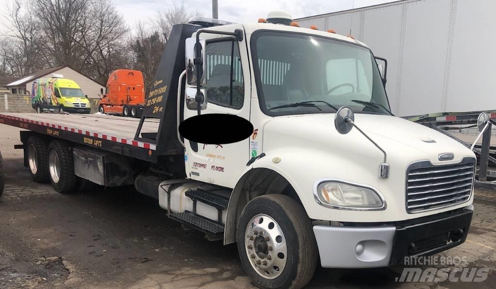 Freightliner m2 Carroattrezzi