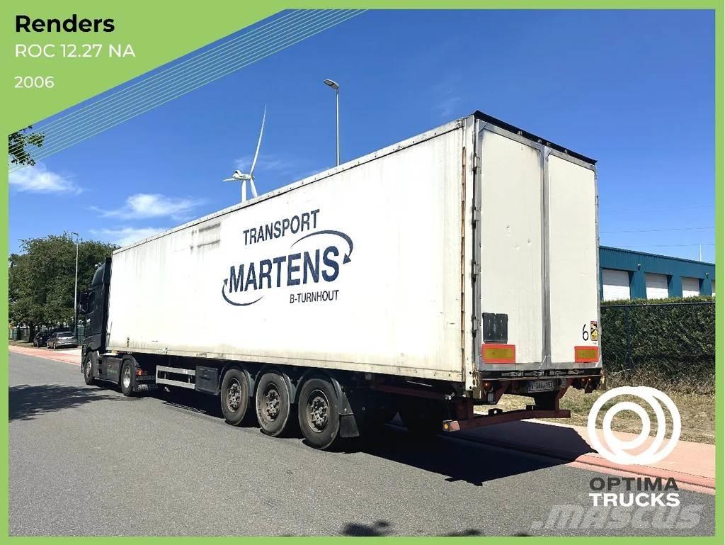 Renders 12.27 NA Semirimorchi a cassone chiuso