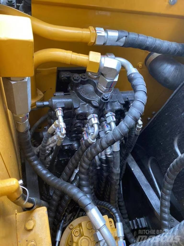 Sany 75CPro Escavatori cingolati