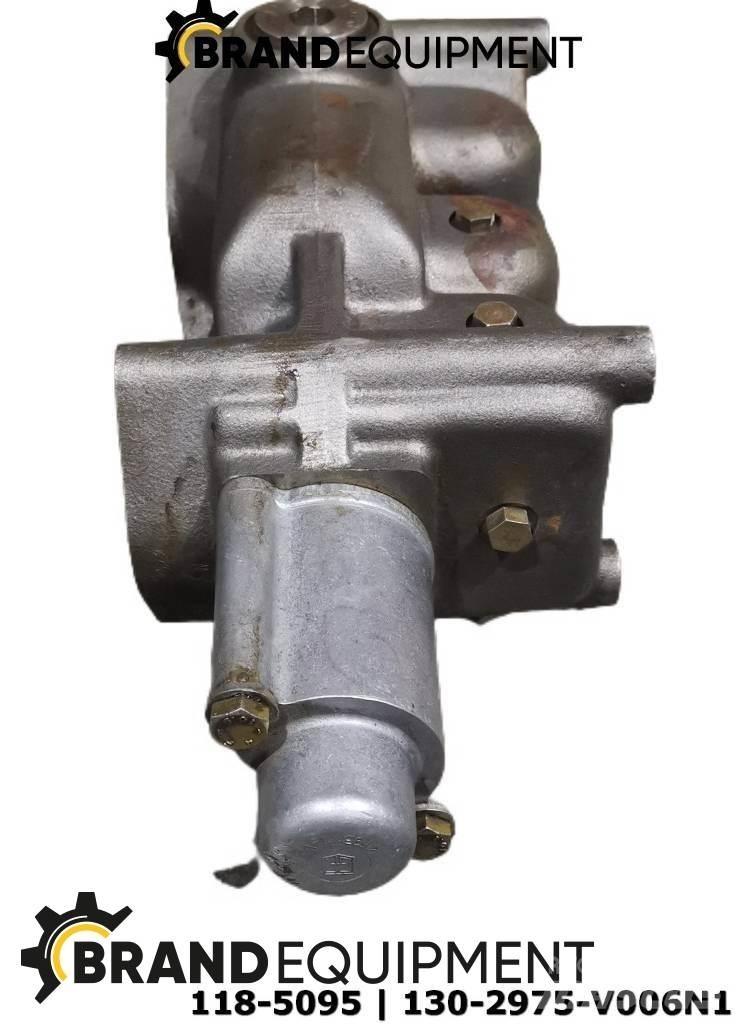 CAT 118-5095 Componenti idrauliche