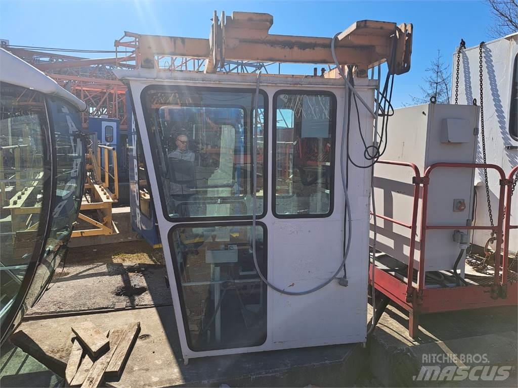 Liebherr 90LD Costruzioni - Altro