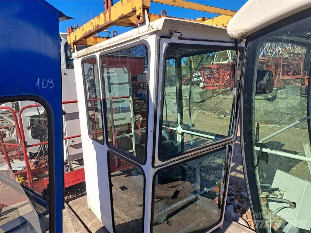 Liebherr 90LD Costruzioni - Altro