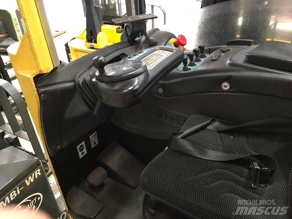 Hyster R2.0H Carrello retrattile
