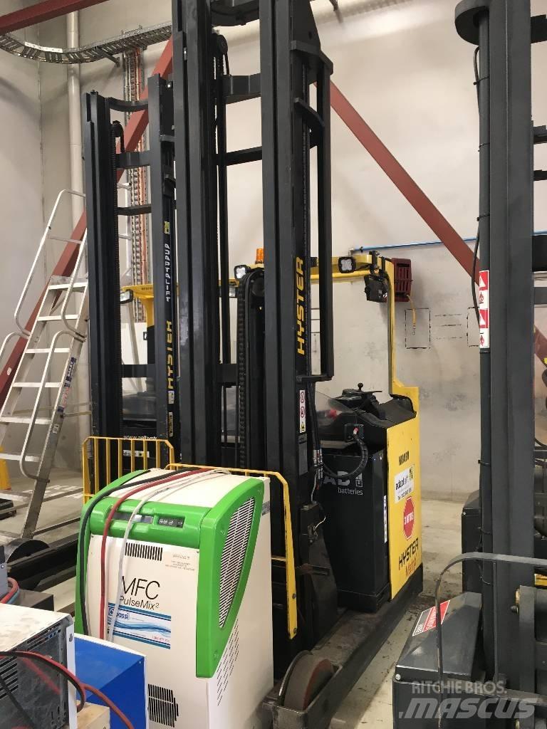 Hyster R2.0H Carrello retrattile