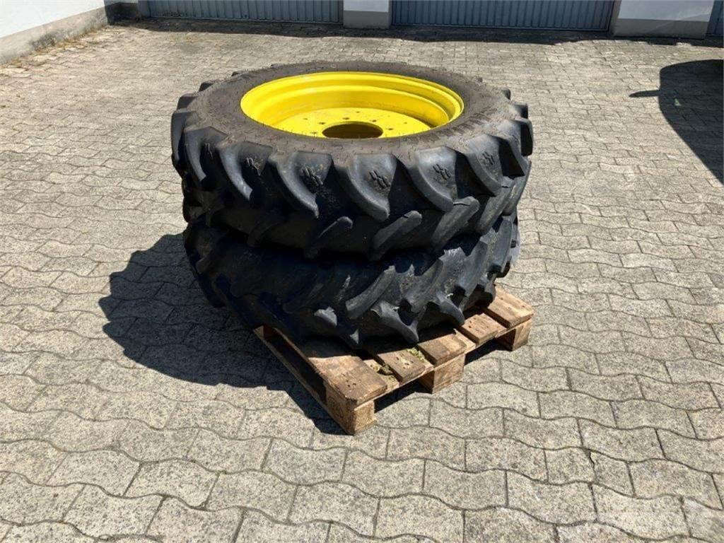 Alliance 320/85R28 Pneumatici, ruote e cerchioni