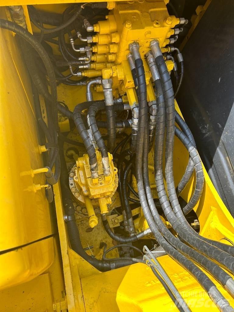Komatsu PC 130 Escavatori medi 7t - 12t
