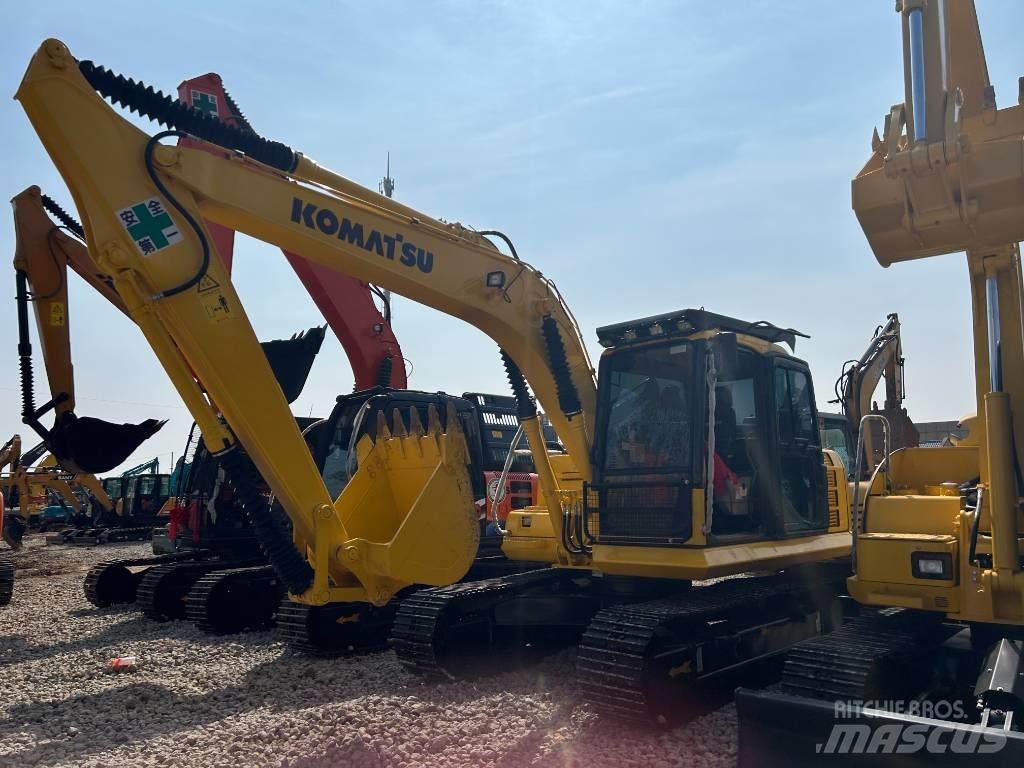 Komatsu PC 130 Escavatori medi 7t - 12t