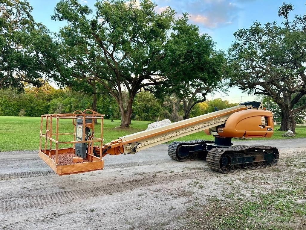 JLG 600 S C Piattaforme a braccio telescopico