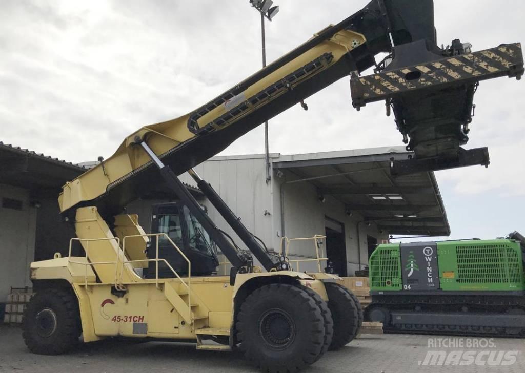 Hyster RS45-31CH Carrelli elevatori