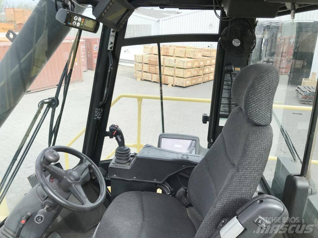 Hyster RS45-31CH Carrelli elevatori