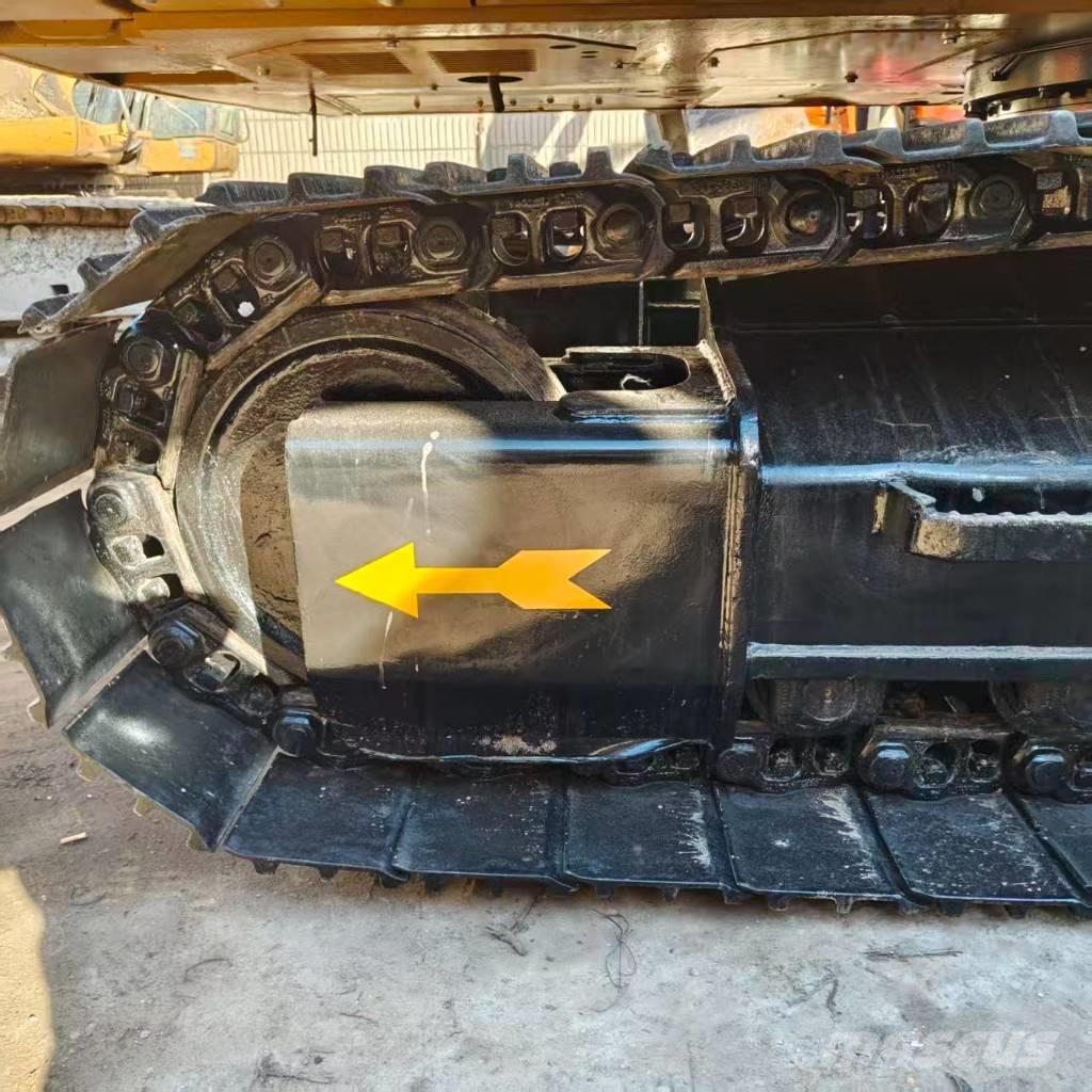 CAT 320 C Escavatori cingolati