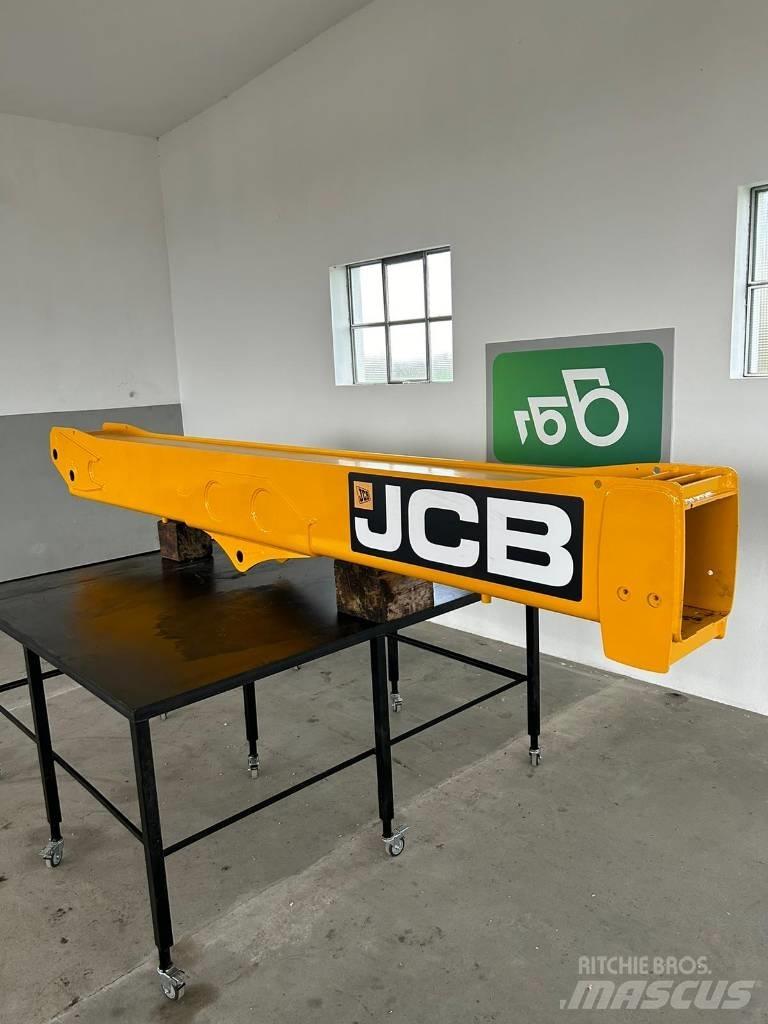 JCB 530-70 arm Bracci e avambracci