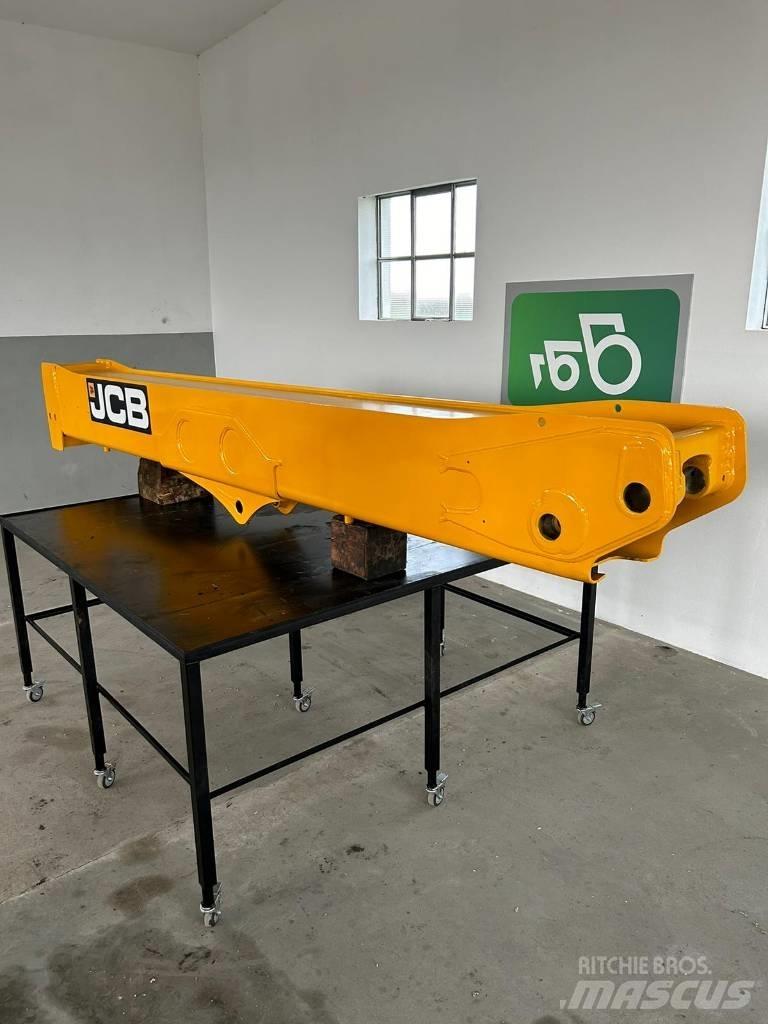 JCB 530-70 arm Bracci e avambracci