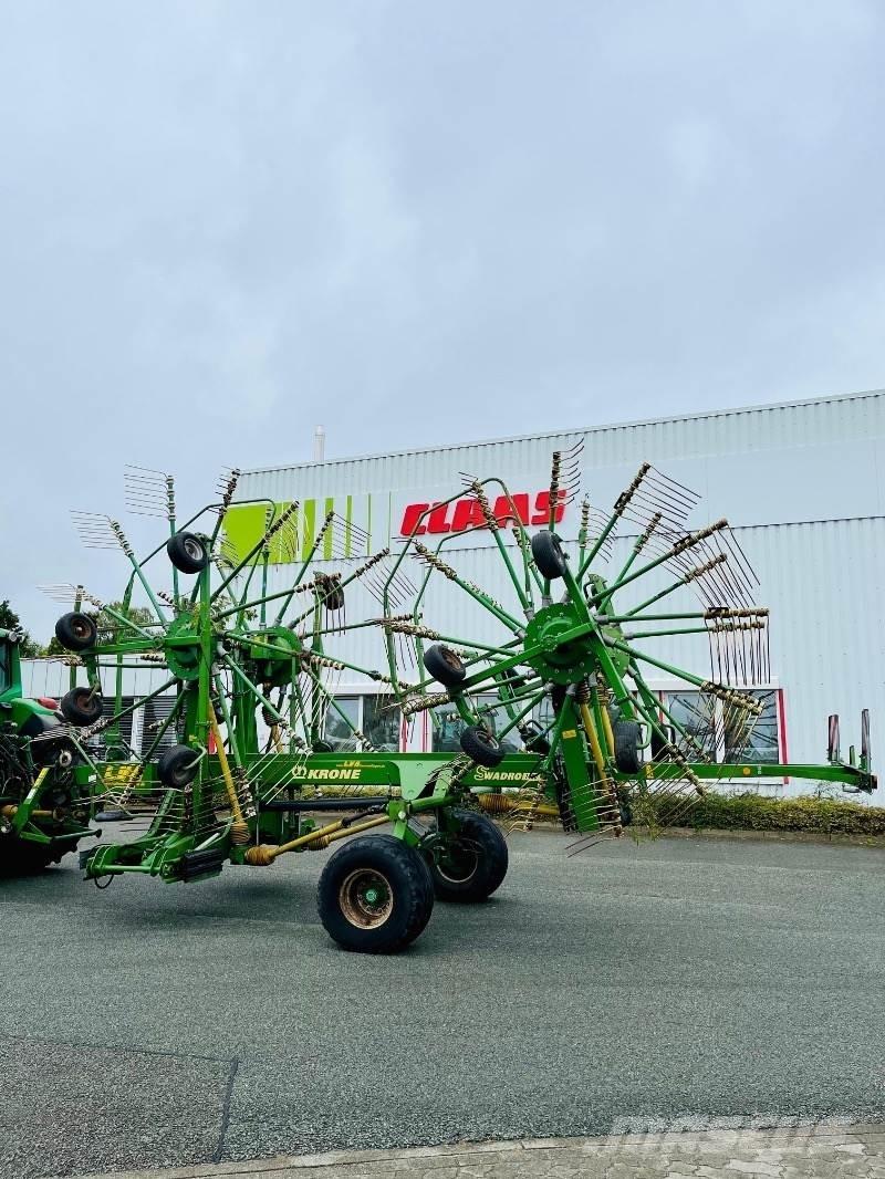 Krone Swadro 1400 Andanatori