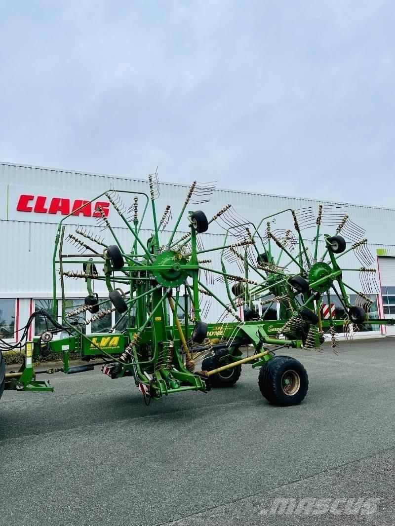 Krone Swadro 1400 Andanatori