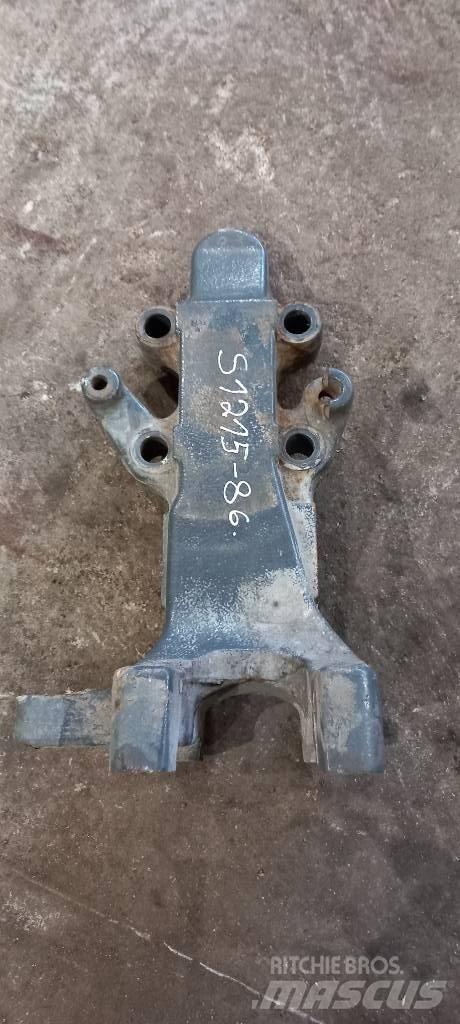 Scania R 440  1386531 Telaio e sospensioni