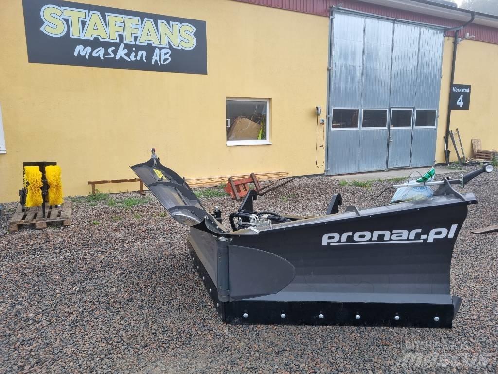 Pronar PUV 3600HD Battipista