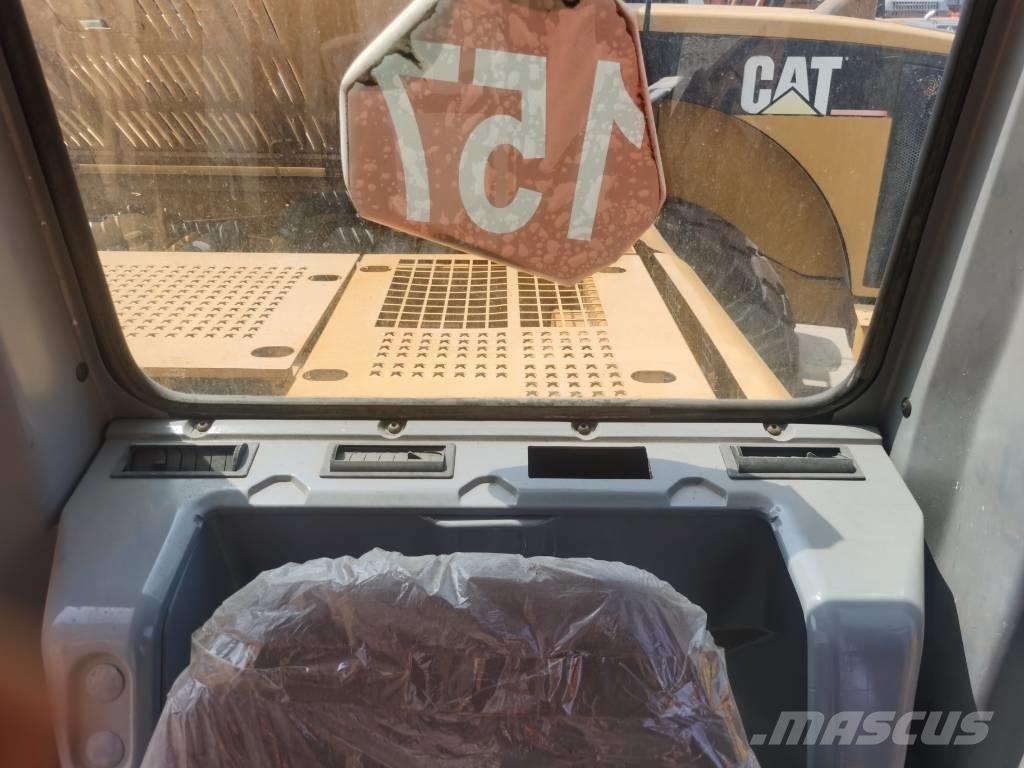 CAT 320 C L Escavatori cingolati