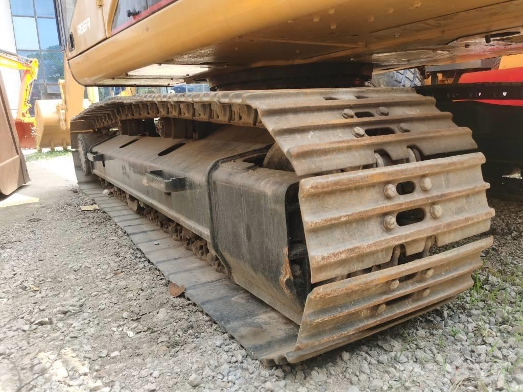CAT 320 C L Escavatori cingolati