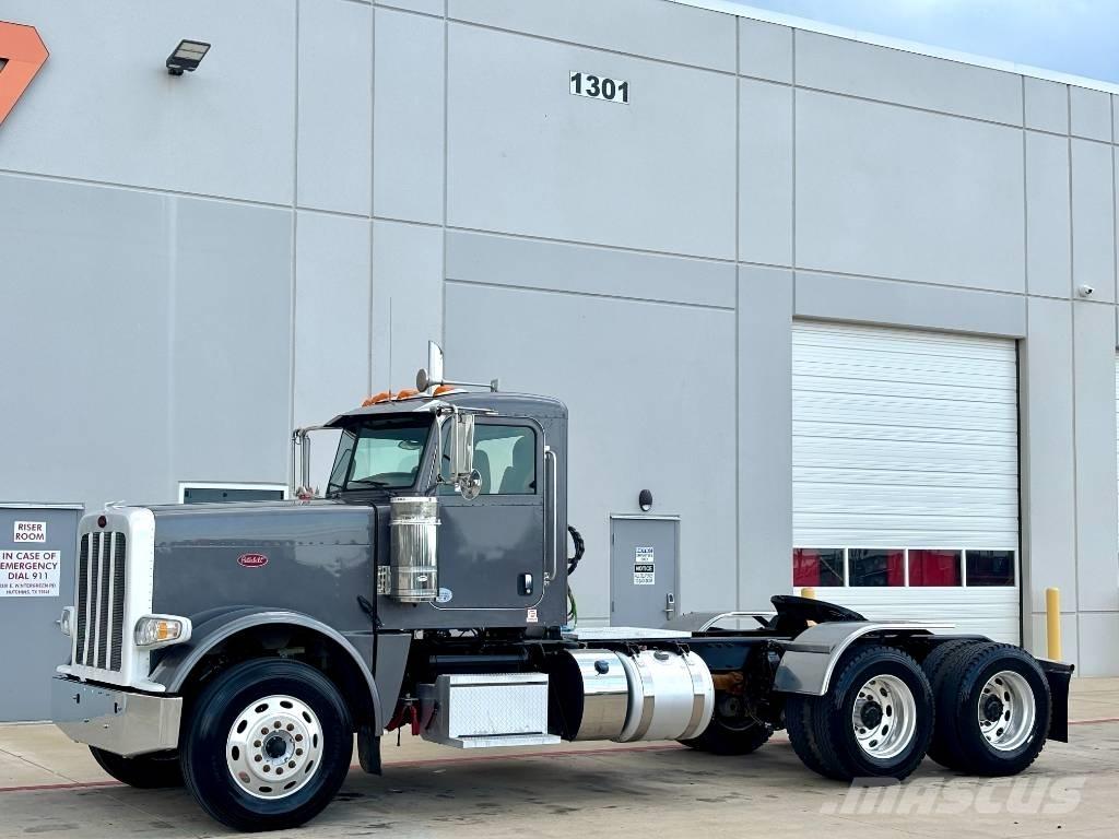 Peterbilt 389 Motrici e Trattori Stradali