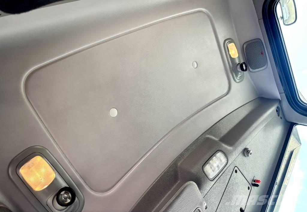 Peterbilt 389 Motrici e Trattori Stradali