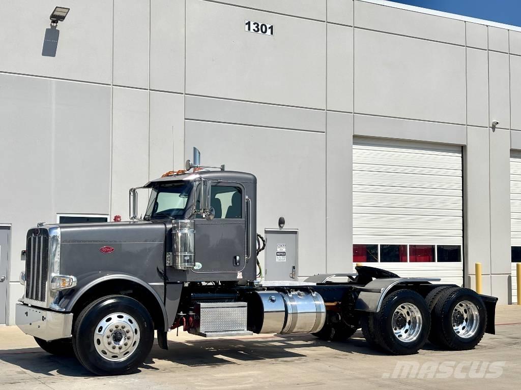 Peterbilt 389 Motrici e Trattori Stradali