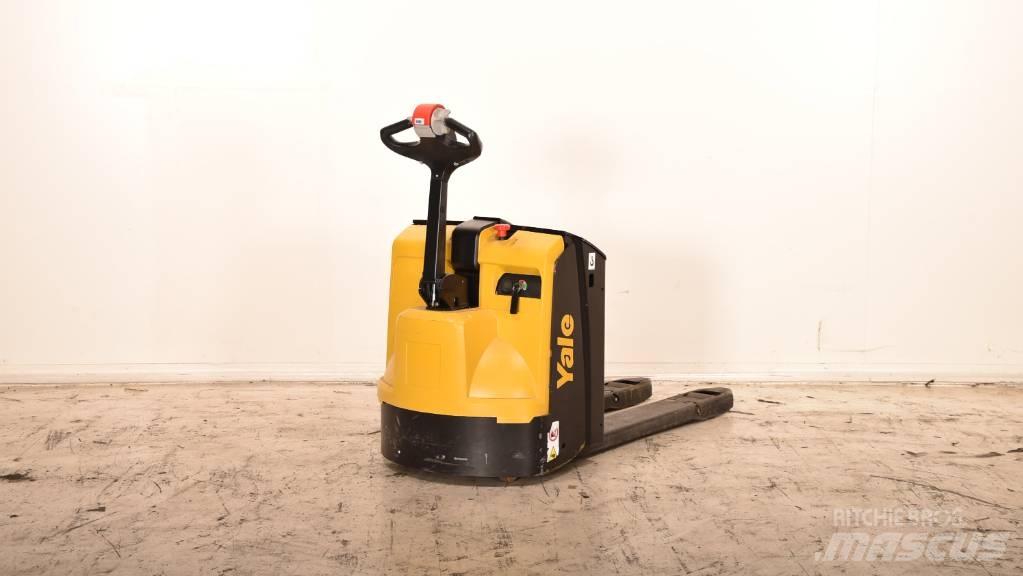 Yale MP 20 Transpallet manuale