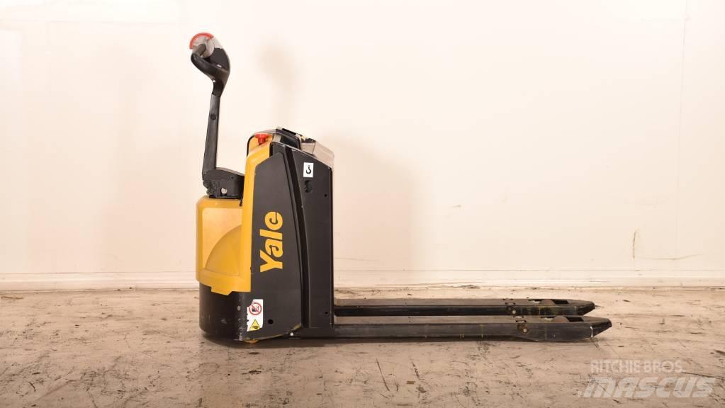 Yale MP 20 Transpallet manuale