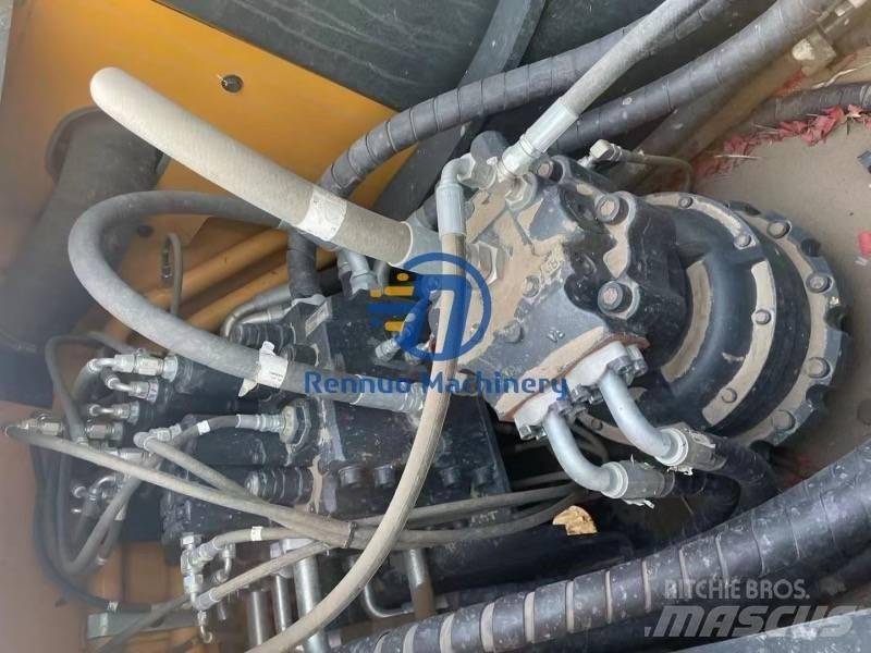 Hyundai 225VS Escavatori cingolati