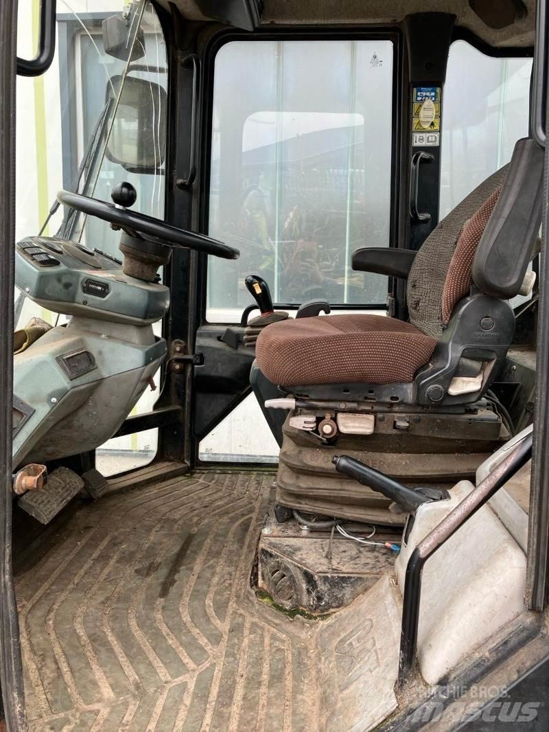 CAT 906 Pale gommate