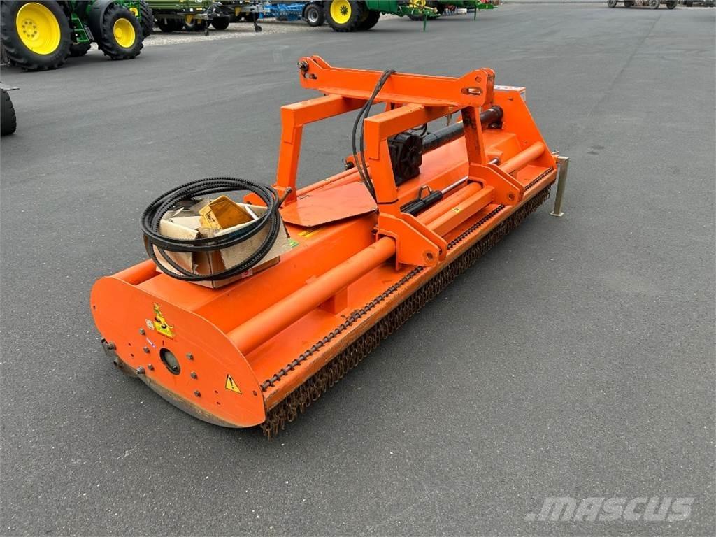 Agrimaster RV 280 Manutenzione verde e strade – Altro