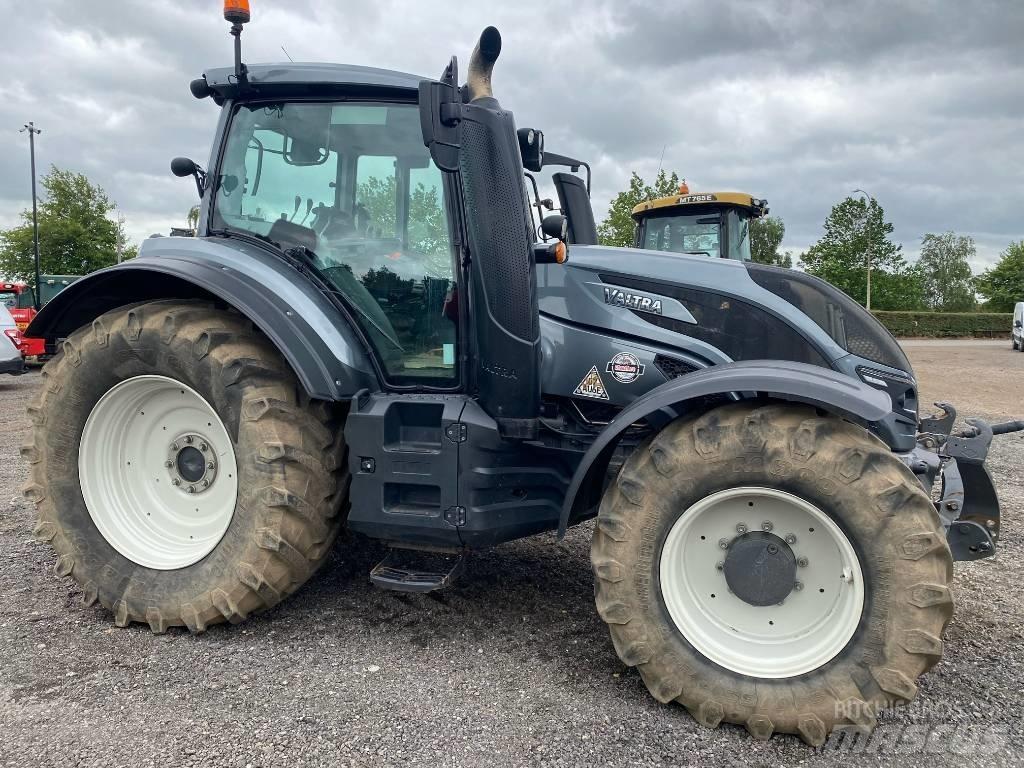 Valtra T 174EA Trattori