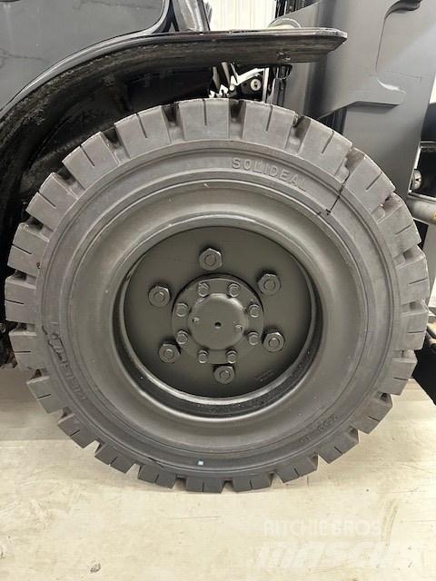 Toyota 52-8 FD 30 Carrelli elevatori diesel