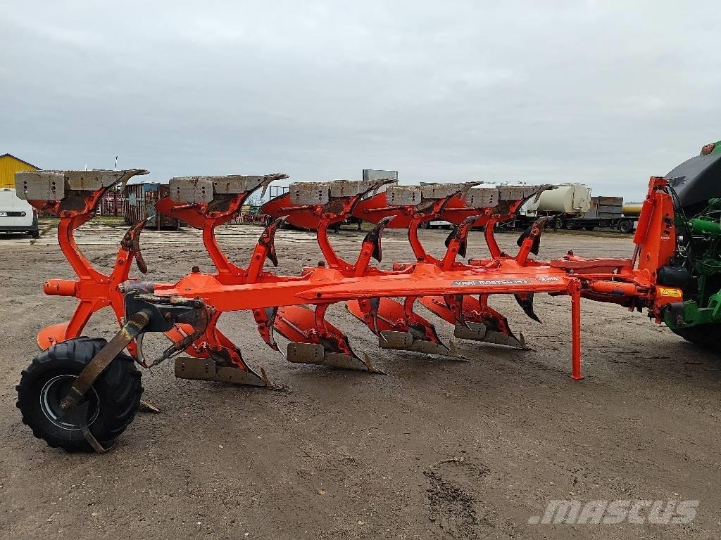 Kuhn Vari-Master 153 Aratri reversibili